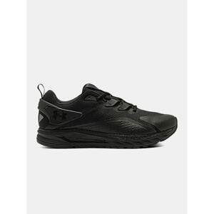 Under Armour Shoes HOVR Flux MVMNT-BLK - Men's