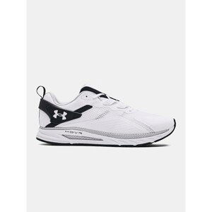 Under Armour Shoes HOVR Flux MVMNT-WHT - Men's