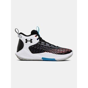 Under Armour Boots HOVR Havoc 4 Clone-BLK