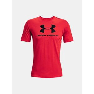 Pánske tričko Under Armour Sportstyle