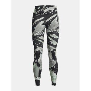 Under Armour Leggings UA Outrun the STORM Tight-GRY - Women's