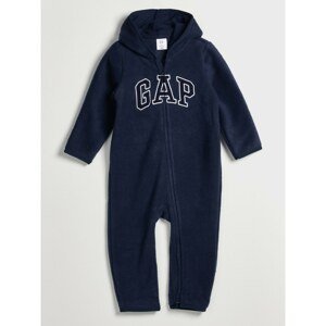 GAP Baby jumpsuit with logo