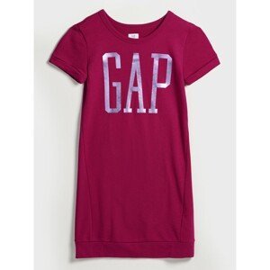 GAP Children's T-shirt dress with logo