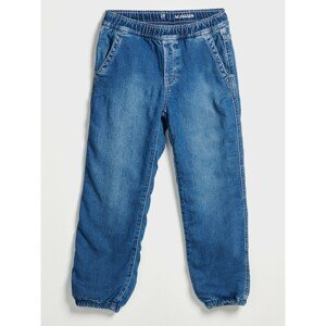 GAP Kids Jeans Lined Honey