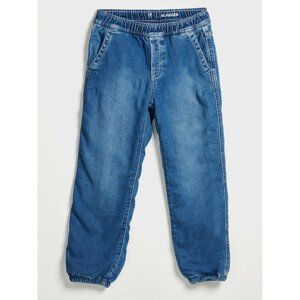 GAP Kids Jeans Lined Honey