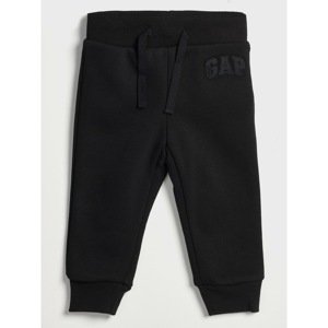 GAP Children's sweatpants with logo