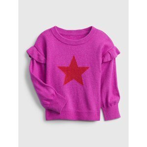 GAP Children's sweater with star