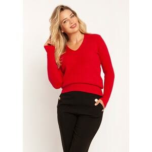 mkm Woman's Longsleeve Sweater Swe243