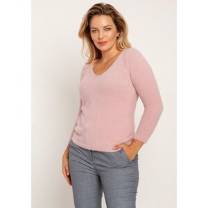 mkm Woman's Longsleeve Sweater Swe249