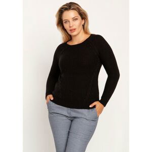 mkm Woman's Longsleeve Sweater Swe251