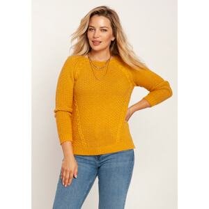 mkm Woman's Longsleeve Sweater Swe251
