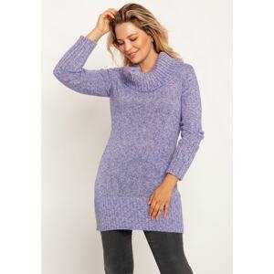 mkm Woman's Longsleeve Sweater Swe252
