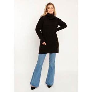 mkm Woman's Longsleeve Sweater Swe254