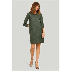 Greenpoint Woman's Dress SUK51800