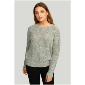 Greenpoint Woman's Sweater SWE62900  Melange