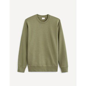 Celio Sweatshirt Terond - Mens