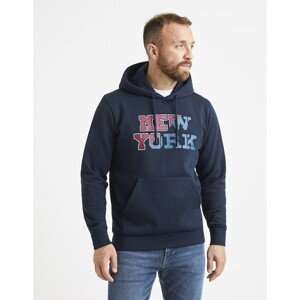 Celio Sweatshirt Venewyork - Men's