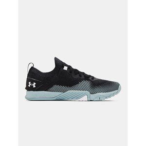 Under Armour Shoes UA TriBase Reign 3 NM-BLK - Men's