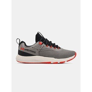 Under Armour Shoes Charged Focus-GRY