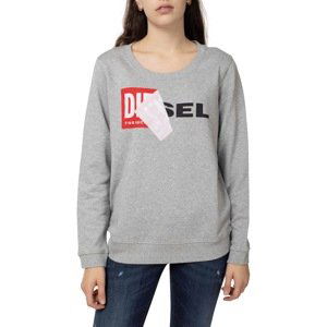 Diesel Sweatshirt F-Dial-Qa Felpa - Women's