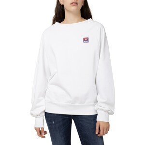 Diesel Sweatshirt F-Henny-E Felpa - Women's