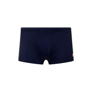 Diesel Boxers Bmbx-Hero Lycra Boxer - Men's