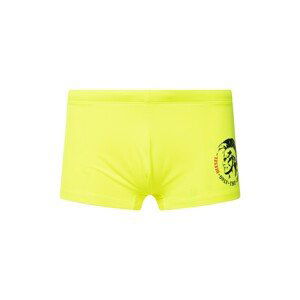 Diesel Boxers Bmbx-Hero Lycra Boxer - Men's