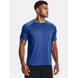 Under Armour T-shirt UA Tech 2.0 SS Tee-BLU - Men's