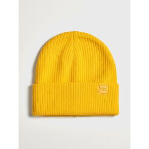 GAP Children's Ribbed Beanie Hat