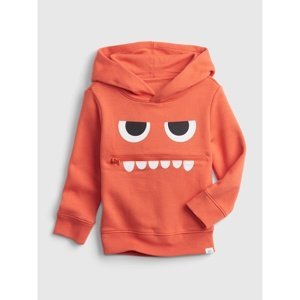 GAP Children's Monster 3D Sweatshirt