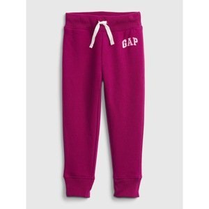 GAP Children's Sweatpants Hinge Logo