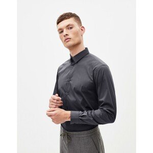 Celio Shirt Masantal slim cut