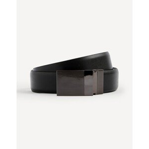 Celio Leather Belt Pickup - Men's