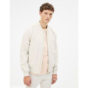 Celio Bunda Rulin in bomber jacket - Men's