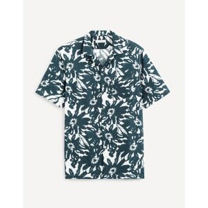 Celio Shirt Asamus - Men's