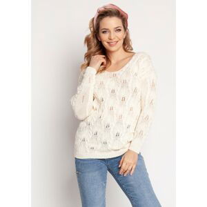 mkm Woman's Longsleeve Sweater Swe145