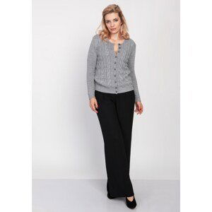 mkm Woman's Longsleeve Sweater Swe190