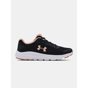 Under Armour Boots UA W Surge 2-BLK