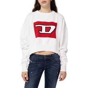 Diesel Sweatshirt M-Linda Pullover - Women's