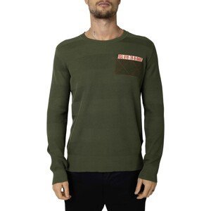 Diesel Sweatshirt K-Stle Pullover - Men's