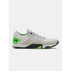 Under Armour Shoes UA TriBase Reign 3 WIT-GRY - Men's