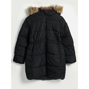 GAP Children's Quilted Jacket Long