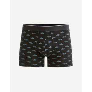 Celio Boxer Shorts Sixalien - Men's