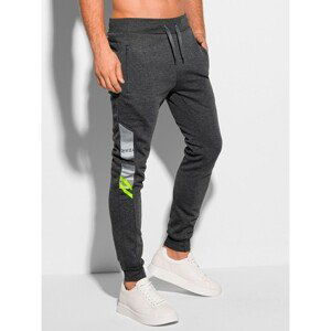 Edoti Men's sweatpants P1132