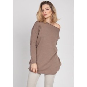 mkm Woman's Longsleeve Sweater Swe169