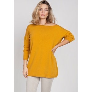 mkm Woman's Longsleeve Sweater Swe169