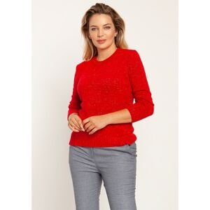 mkm Woman's Longsleeve Sweater Swe229
