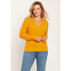 mkm Woman's Longsleeve Sweater Swe243