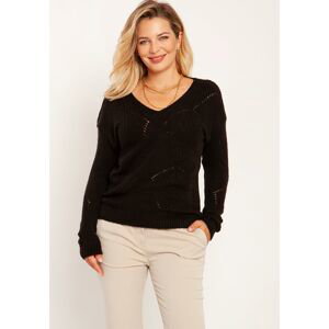 mkm Woman's Longsleeve Sweater Swe245
