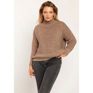 mkm Woman's Longsleeve Sweater Swe246